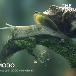 The Foundry Modo 801 SP4 for Mac – 专业的3D建模软件 最新绿化版