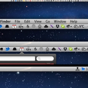 Bartender for mac 1.2.40 – 管理你的菜单栏中的应用 最新绿化 免费下载