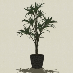 ����ֲ��-Sketchup��ͼ��ʦEnscape����ģ��20220511306