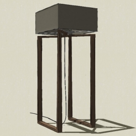 ��ص�-Sketchup��ͼ��ʦEnscape����ģ��2022051131