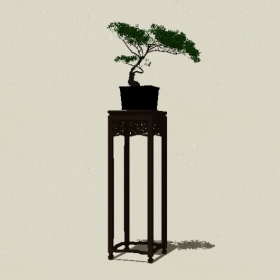 �辰ֲ��-Sketchup��ͼ��ʦEnscape����ģ��2022051199