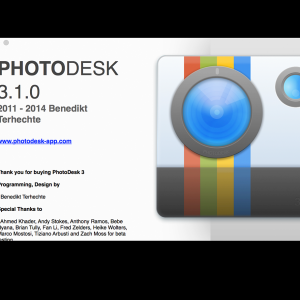 PhotoDesk for Instagram 3.0.1 – Instagram照片共享客户端 支持10.10 最新绿化 ...