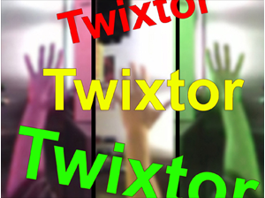 Twixtor 6.2.2 for AE/Premier MAC版 – Twixtor插件 最新绿化版