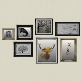 װ�λ�-Sketchup��ͼ��ʦEnscape����ģ��20220511103