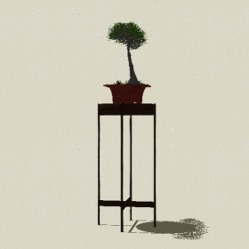 �辰ֲ��-Sketchup��ͼ��ʦEnscape����ģ��2022051171