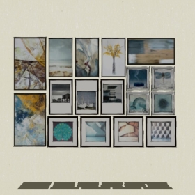 װ�λ�-Sketchup��ͼ��ʦEnscape����ģ��2022051198