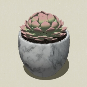 ����ֲ��-Sketchup��ͼ��ʦEnscape����ģ��20220511124