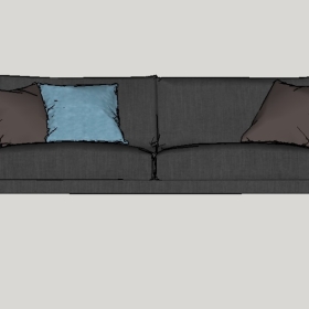 ɳ��_Sketchup��ͼ��ʦģ��22020426105