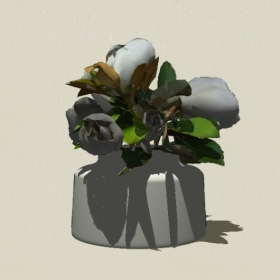 ����-Sketchup��ͼ��ʦEnscape����ģ��2022051125