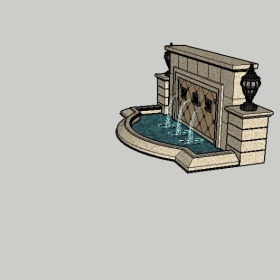 ȪˮSketchupϵģ20221009032