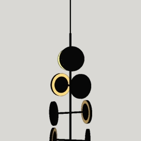 ����_Sketchup��ͼ��ʦģ��Vray����202204251141