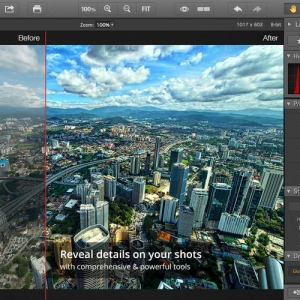 Intensify CK Pro 2016 1.2.2.867 绿化版 Mac 照片后期处理工具