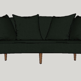 ɳ��_Sketchup��ͼ��ʦģ��2202042681