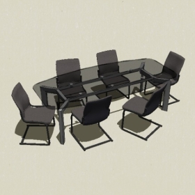 �칫��-Sketchup��ͼ��ʦEnscape����ģ��2022051114