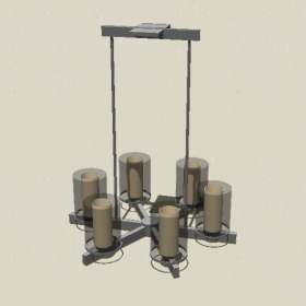 ����ʽ����-Sketchup��ͼ��ʦEnscape����ģ��20220511101