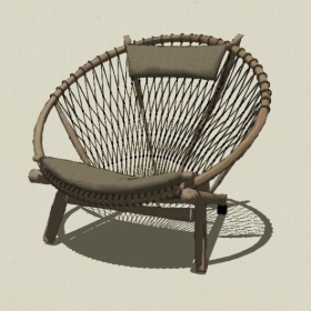 ����-Sketchup��ͼ��ʦEnscape����ģ��2022051181