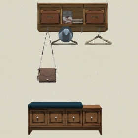 �߹���Ʒ��-Sketchup��ͼ��ʦEnscape����ģ��2022051167