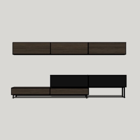 ���ӹ�_Sketchup��ͼ��ʦģ��Enscape����220204261122