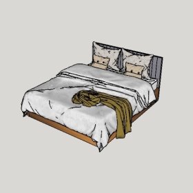 ��_Sketchup��ͼ��ʦģ��Vray����202204253641