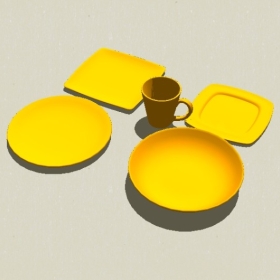 �;�-Sketchup��ͼ��ʦEnscape����ģ��2022051142