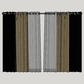 ����_Sketchup��ͼ��ʦģ��Enscape����22020426150