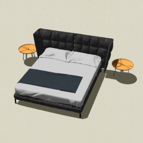 ��-Sketchup��ͼ��ʦEnscape����ģ��2022051199