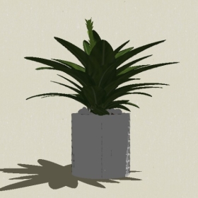 ����ֲ��-Sketchup��ͼ��ʦEnscape����ģ��20220511335