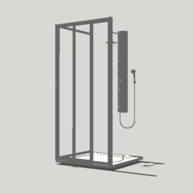 ��ԡ����Sketchup��ͼ��ʦģ��Enscape����20220425304