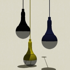 �ִ�����-Sketchup��ͼ��ʦEnscape����ģ��2022051193