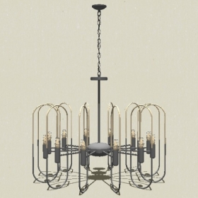 ŷ��������-Sketchup��ͼ��ʦEnscape����ģ��2022051165