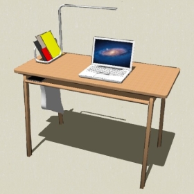 ����-Sketchup��ͼ��ʦEnscape����ģ��2022051137