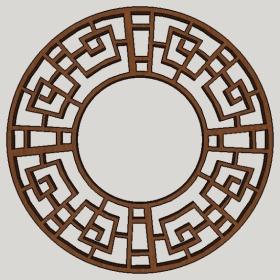 ����ʽ����_Sketchup��ͼ��ʦģ��Vray����202204252454