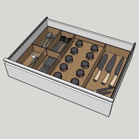 ����_Sketchup��ͼ��ʦģ��Vray����202204253301