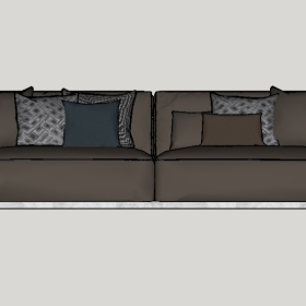 ɳ��_Sketchup��ͼ��ʦģ��2202042693