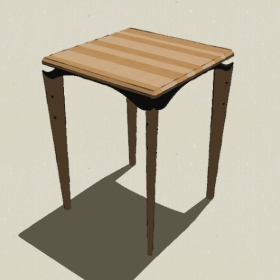 ����-Sketchup��ͼ��ʦEnscape����ģ��2022051165