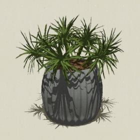 ����ֲ��-Sketchup��ͼ��ʦEnscape����ģ��20220511376